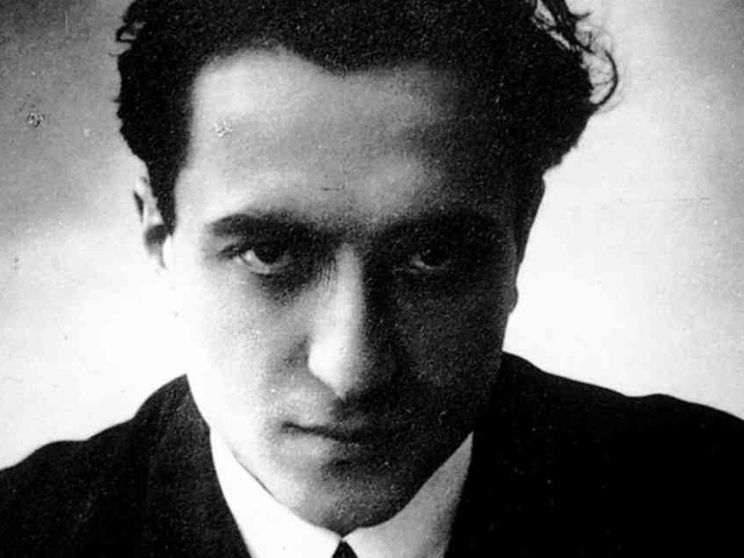 Rebora: nella Divina Commedia Maria apre la via verso l'alto