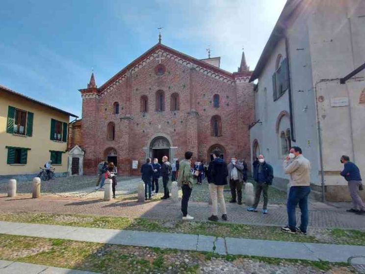 Sinodo, ecco come le diocesi italiane si mettono in cammino