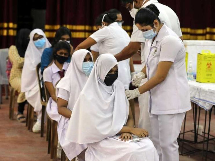 Il Papa: vaccini, le nazioni benestanti aiutino chi ne ha di meno