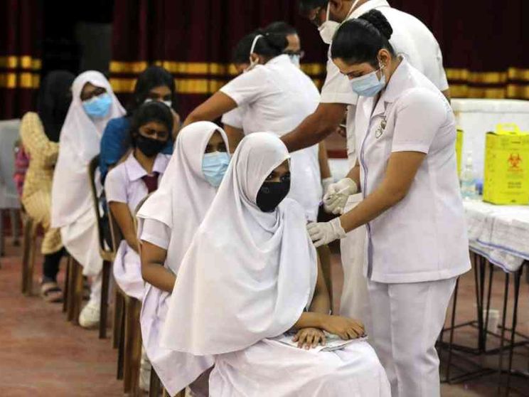 Il Papa: vaccini, le nazioni benestanti aiutino chi ne ha di meno