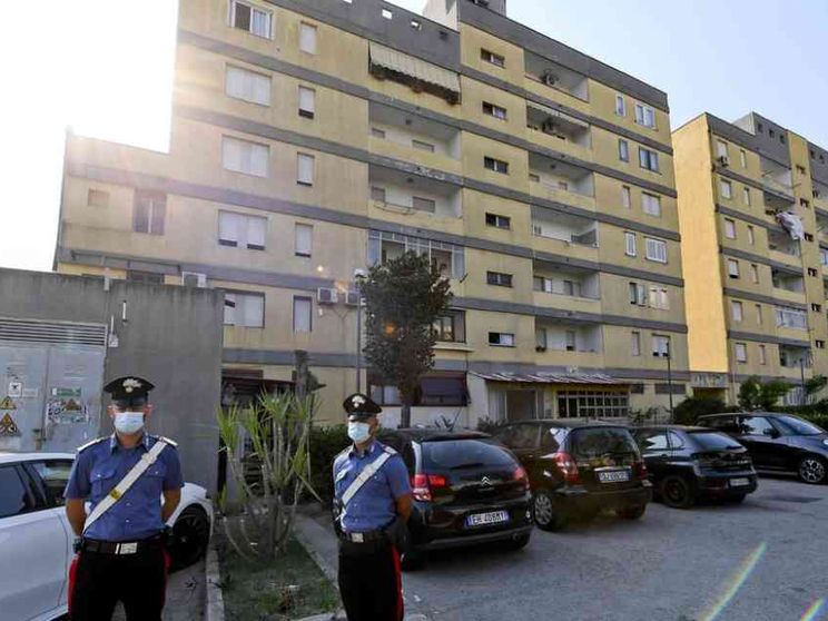 Trovato morto il 22enne Antonio: la nuova ondata di camorristi feroci