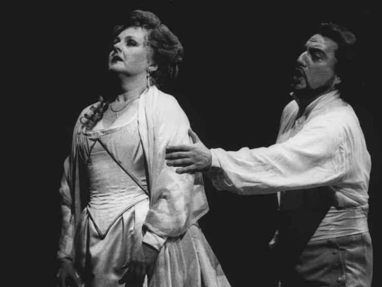 Addio al soprano Edita Gruberova, per 50 anni la “regina della coloratura”
