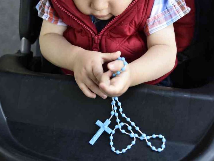 Lunedì 18 ottobre i bambini di tutto il mondo uniti dalla preghiera