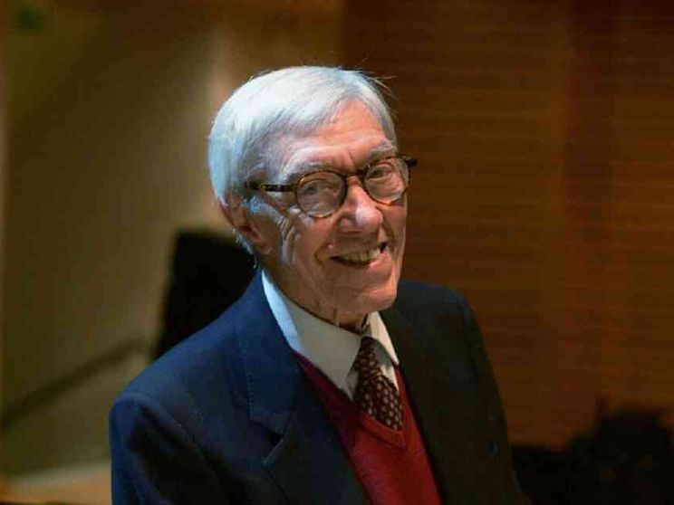 Morto Franco Cerri, fece la storia del jazz italiano