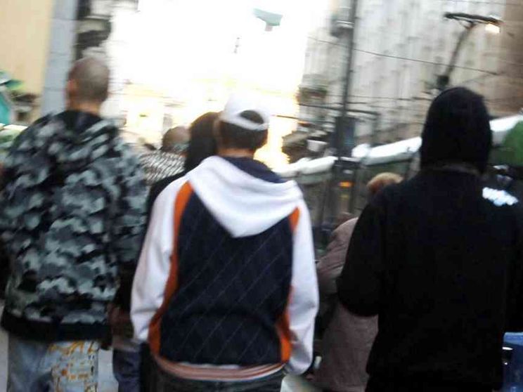 14enne pestato a scuola, padre dell'aggressore: ecco perché l'ho denunciato