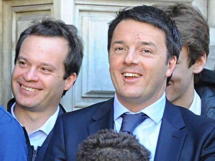Fondazione Open, indagini chiuse: Renzi, Lotti e Boschi fra i 15 indagati