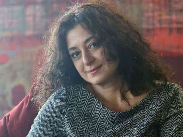 Ece Temelkuran: «Credo nell'umanità perché sa creare bellezza»