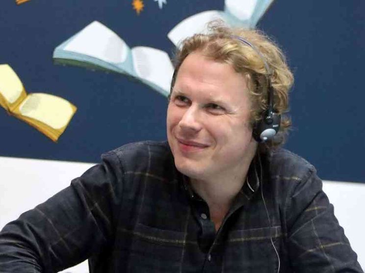 Antoine Pecquer: «È nella cultura il futuro dell'Europa»