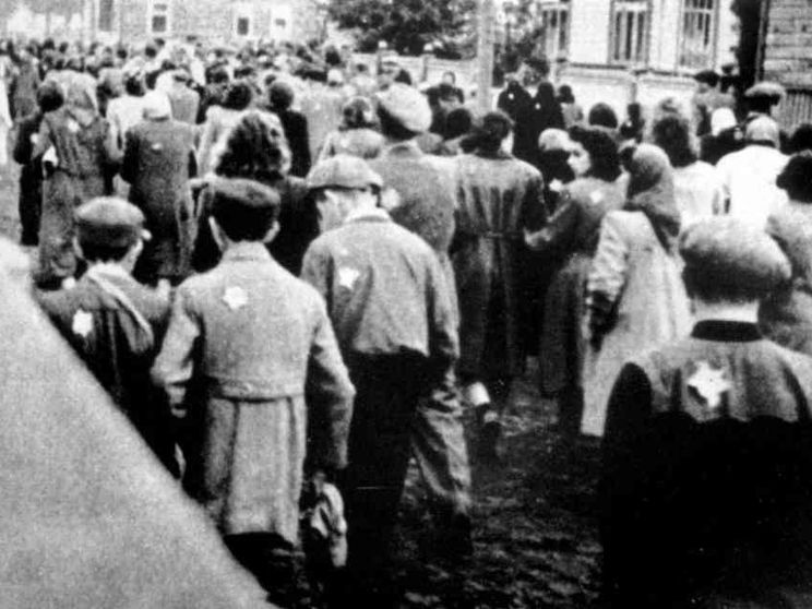 Olocausto, il massacro dimenticato di Odessa