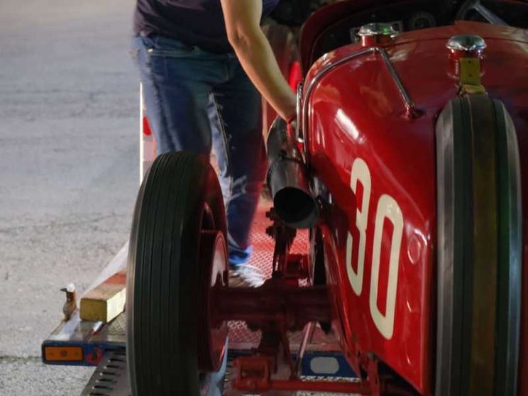 Auto e Moto d'Epoca, a Padova la passione tra storia e futuro