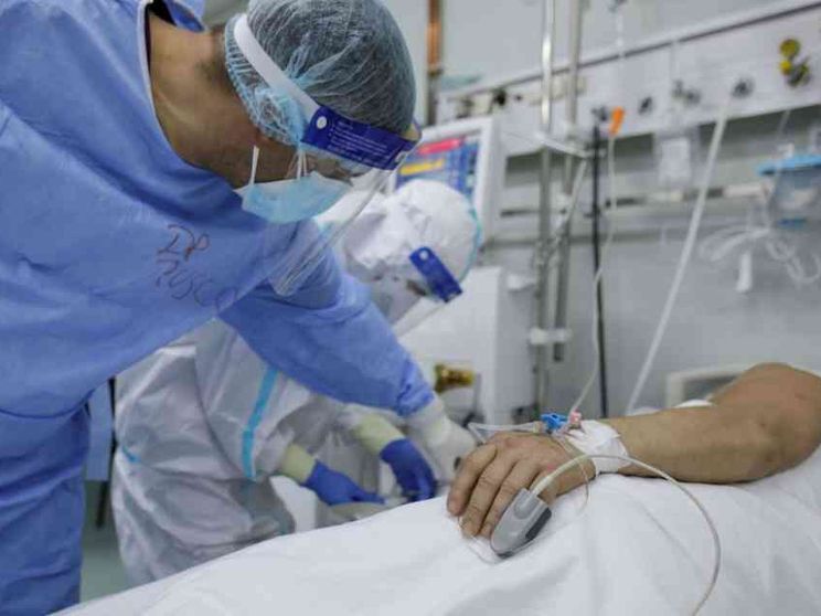 Ecco chi continua a morire di Covid in Italia