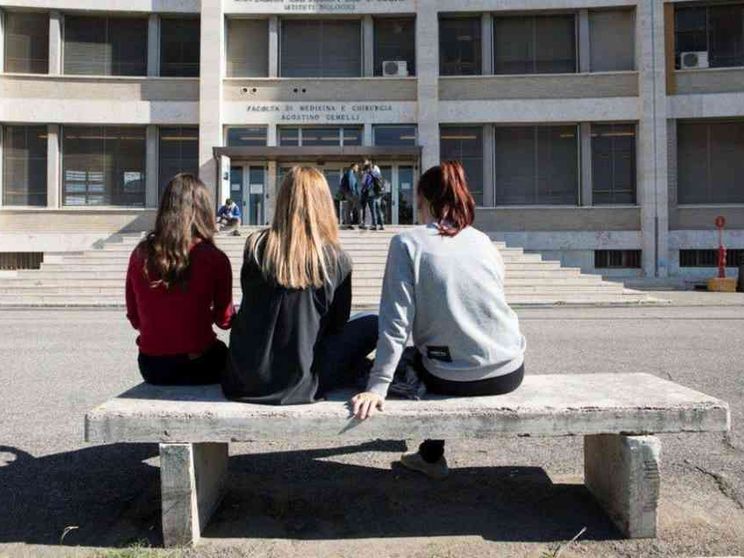 Medici nel cuore della sofferenza