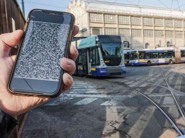 I «no-pass», libertà senza cittadinanza