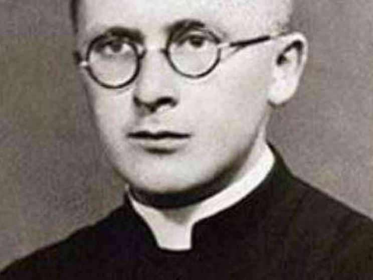 Il martirio di don Bonifacio e i frutti maturi della verità