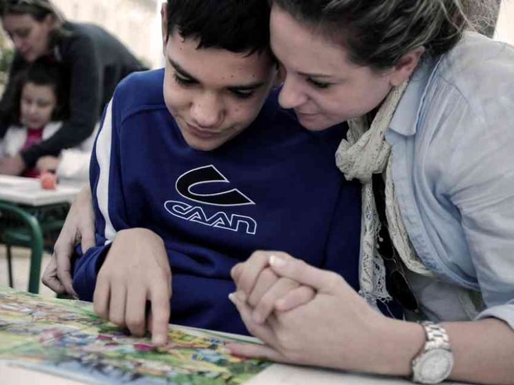 Il sostegno ai bimbi disabili richiede fondi stabili, 70 milioni