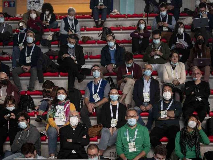 Alla Settimana sociale le "buone pratiche" che salvano il pianeta