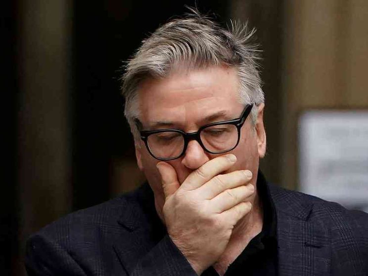 Vittima sul set. Alec Baldwin ha sparato con una pistola di scena