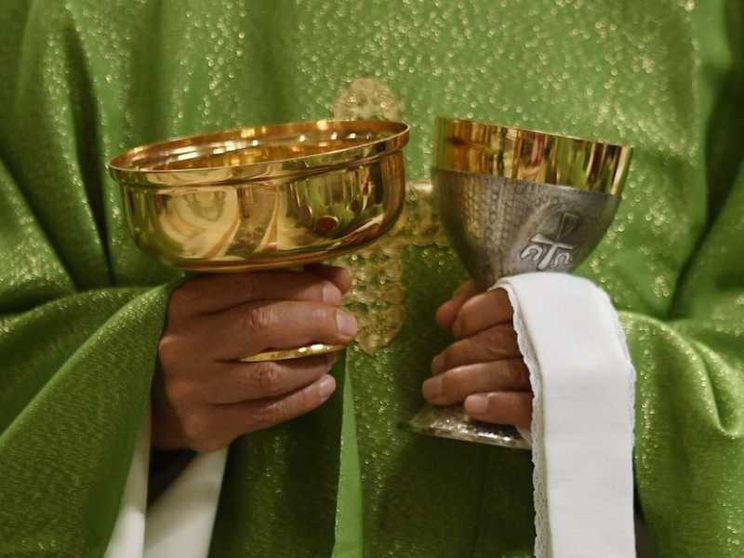 Le Messe in diretta tv e social di domenica 24 ottobre 2021