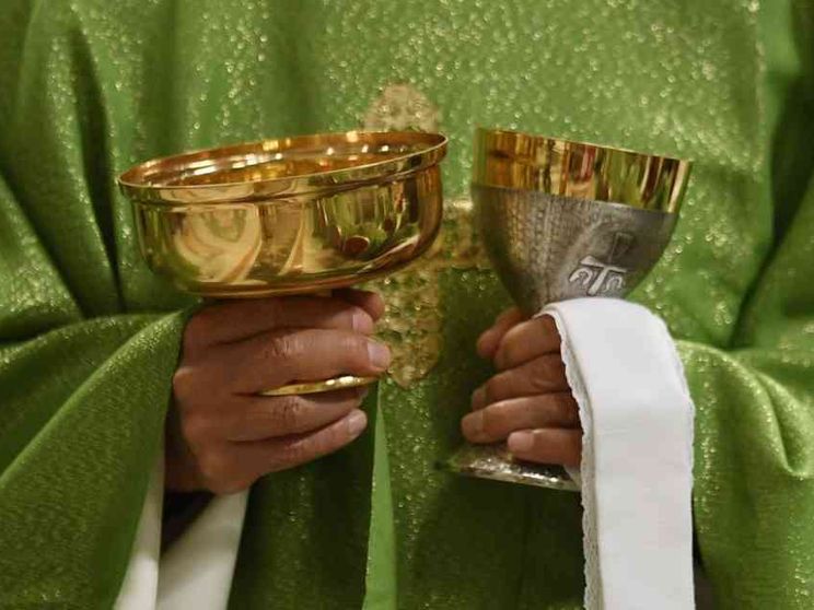 Le Messe in diretta tv e social di domenica 24 ottobre 2021