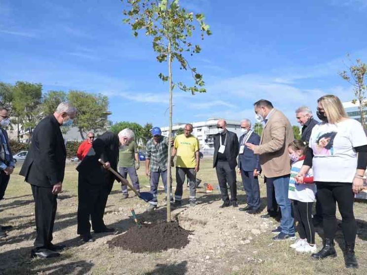 I 10 stili di vita personali e comunitari per lo sviluppo sostenibile