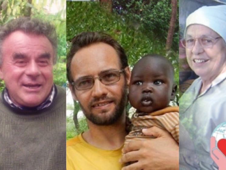 I Nobel missionari del 2021: ecco chi sono