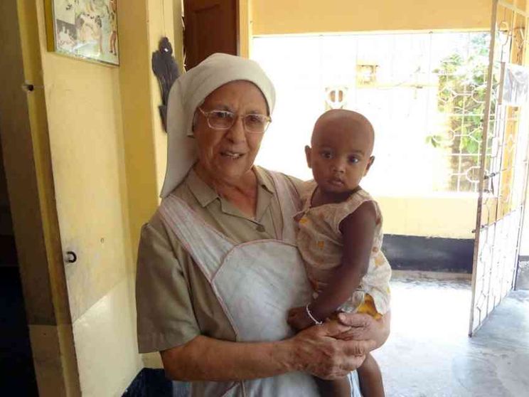 Il premio «Cuore Amico» ai missionari, eroi silenziosi e necessari