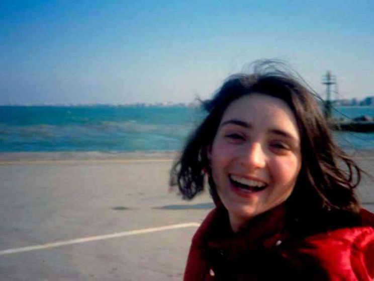 Sandra Sabattini, la fidanzata beata