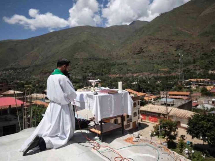 Se Cristo tornasse sulla terra noi come lo accoglieremmo?