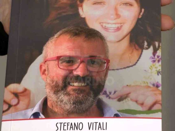 "La beata Sandra Sabattini entrata nella mia vita senza che me ne accorgessi"