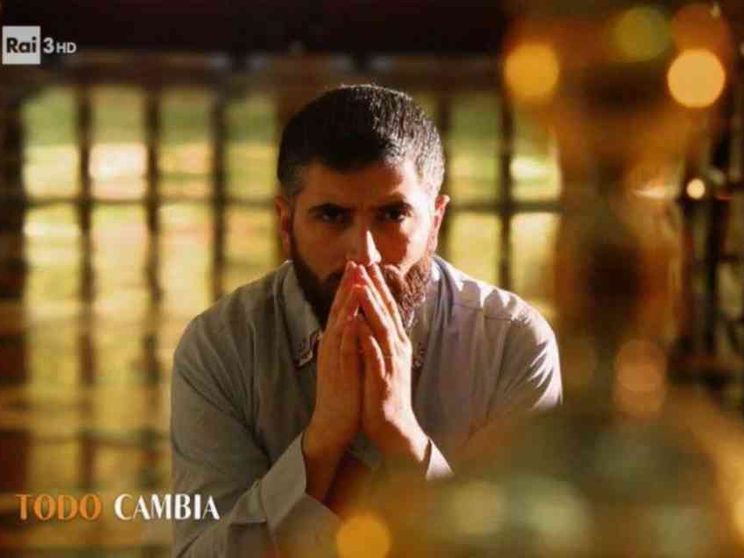 Dalle volanti all’eremo grazie all’adorazione perpetua