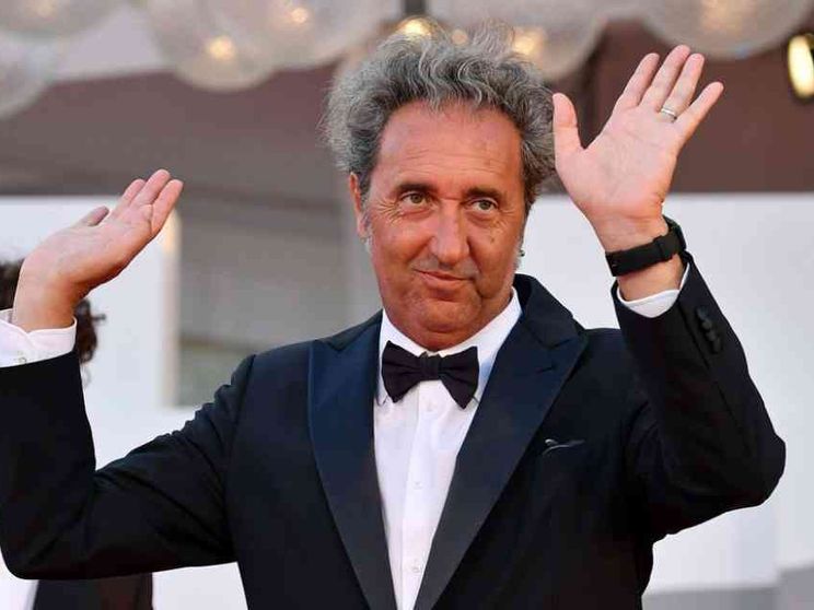 Sorrentino candidato italiano all'Oscar