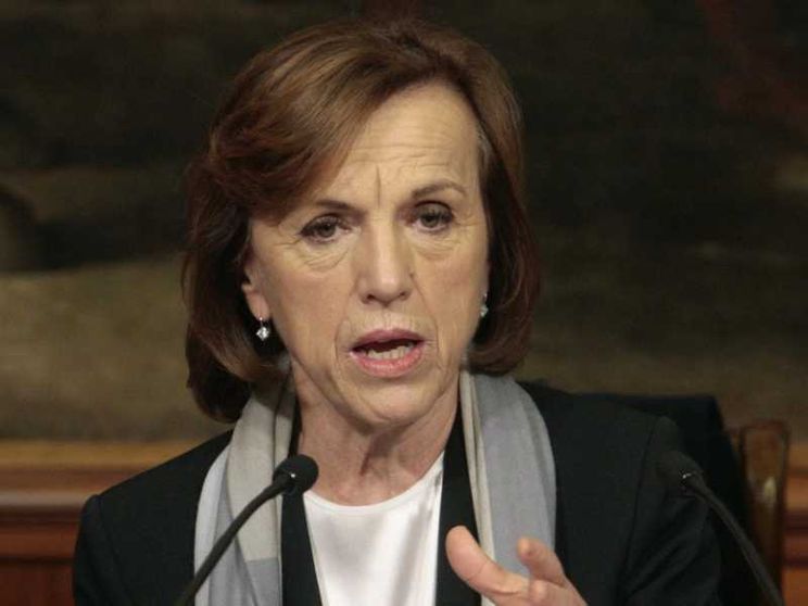 Nuove pensioni, Fornero: alt ai demagoghi, priorità al futuro dei giovani