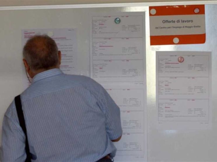 Aziende a caccia di personale