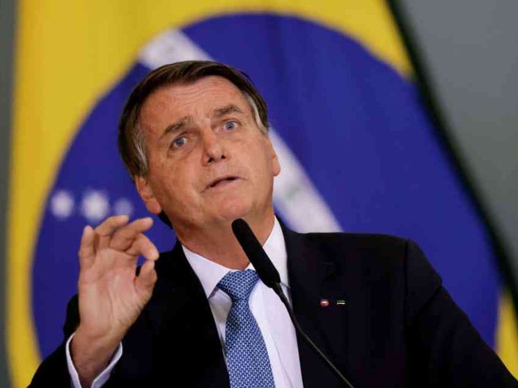 Inchiesta del Senato: Bolsonaro sia giudicato per crimini contro l'umanità