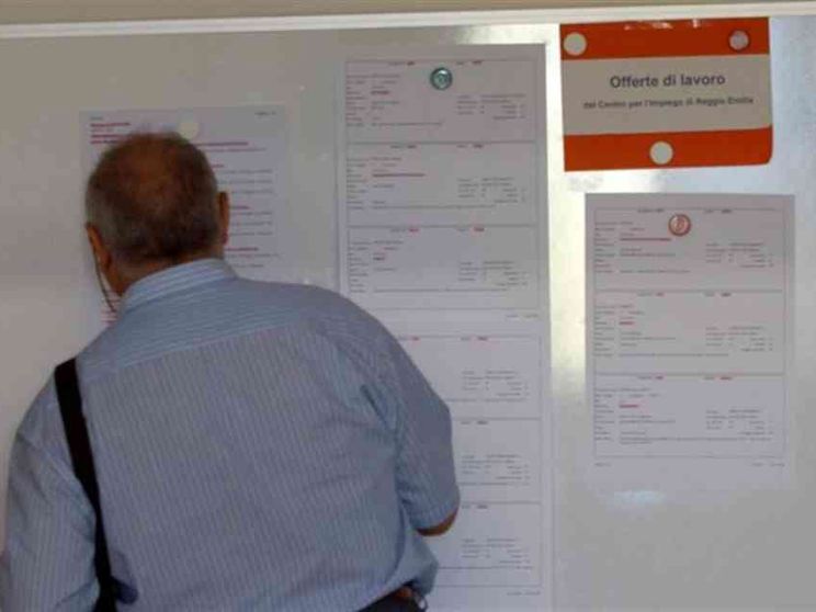 Aziende a caccia di personale