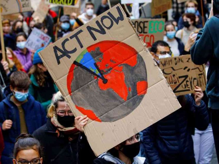 Clima, quei cento miliardi che possono fare la differenza