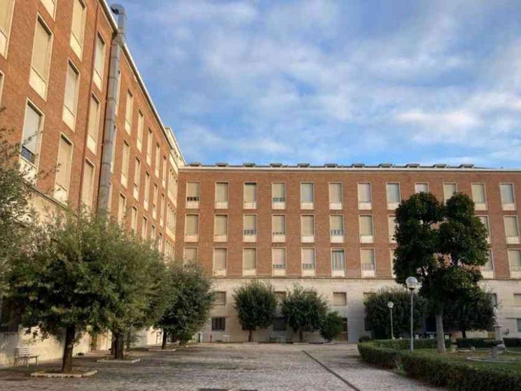 Nasce Casa Roma, dove l'accoglienza sarà a misura di persona