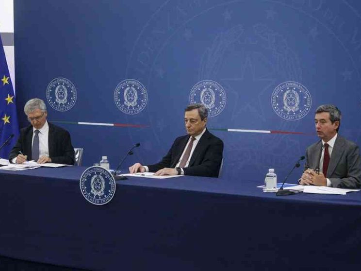 Taglio dell'Irpef, nel 2022 in pensione con Quota 102 / I punti principali