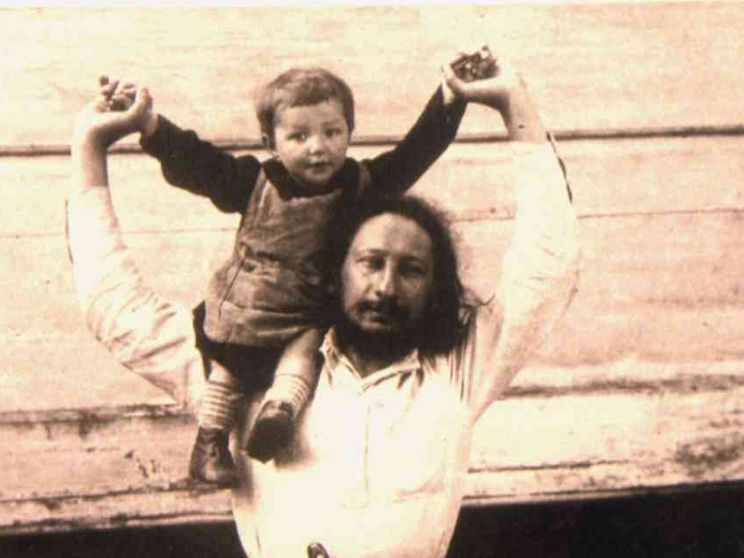 La teologia geometrica (ma non euclidea) di Pavel Florenskij