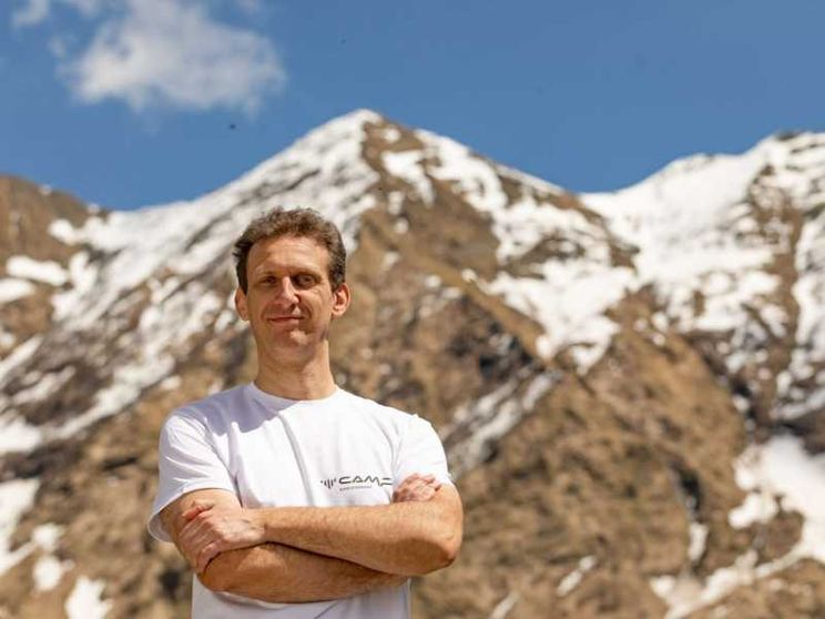 «Per arrivare in vetta bisogna fare squadra»