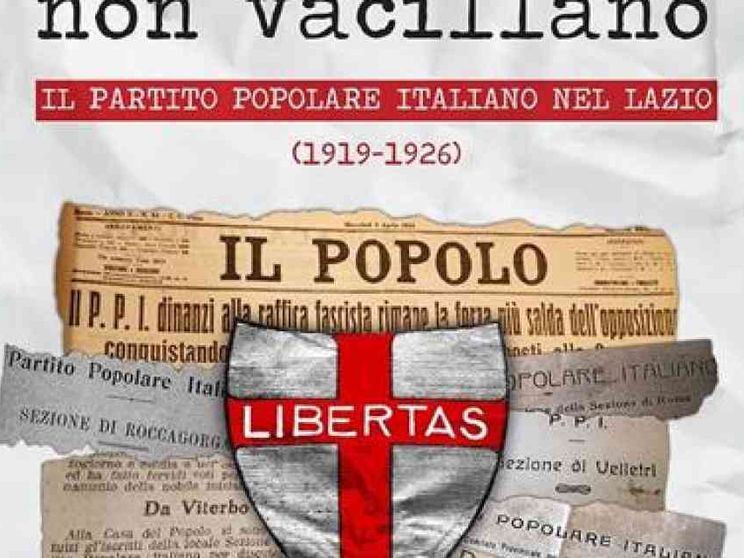 I popolari e il fascismo: una storia da rileggere, un secolo dopo