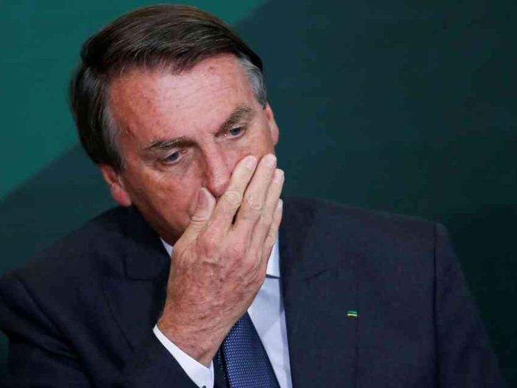 Bolsonaro e il "tour" in Italia, l'indignazione della Chiesa