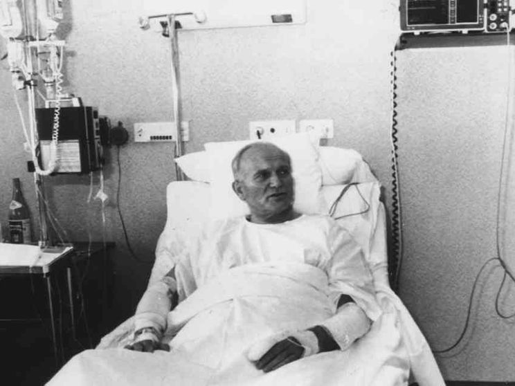 La salute dei Papi tra medicina e complotti