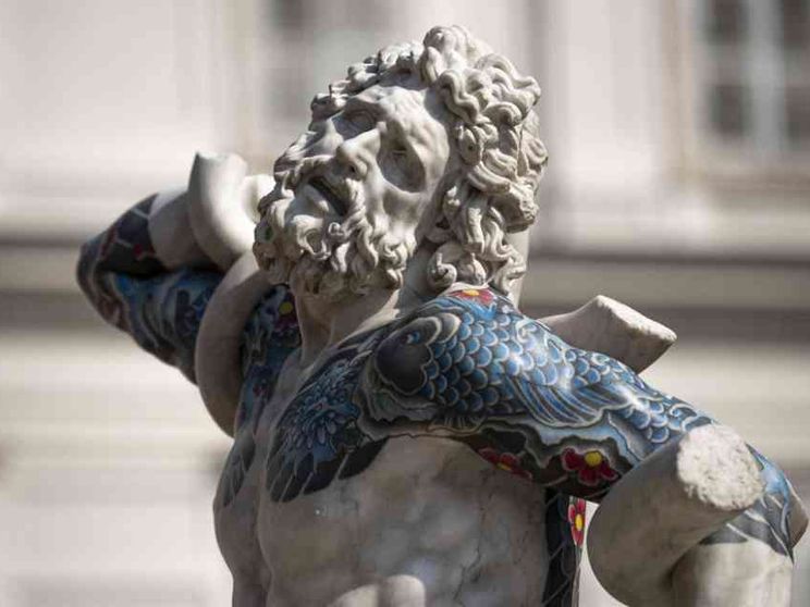 Se in Rete quel che conta è solo «appagare» gli occhi