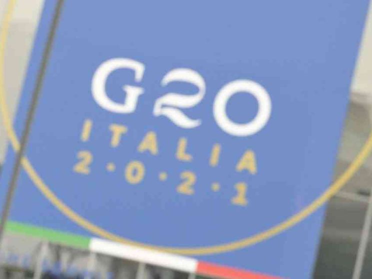 La promessa del G20: entro giugno vaccini al 70% della popolazione mondiale