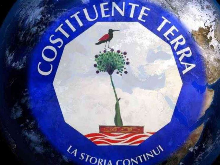 Una Costituzione della Terra per diffondere pace e giustizia