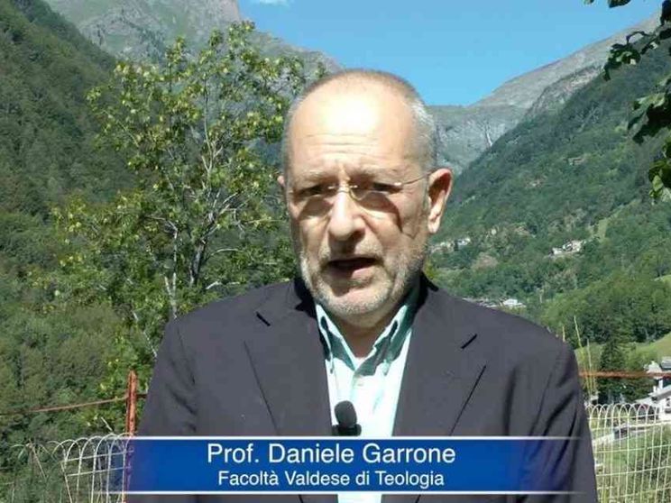 Federazione delle Chiese evangeliche, il valdese Garrone è il nuovo presidente