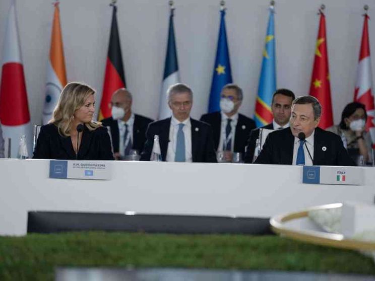 Cina e Russia frenano sul clima. Ma le multinazionali pagheranno le tasse