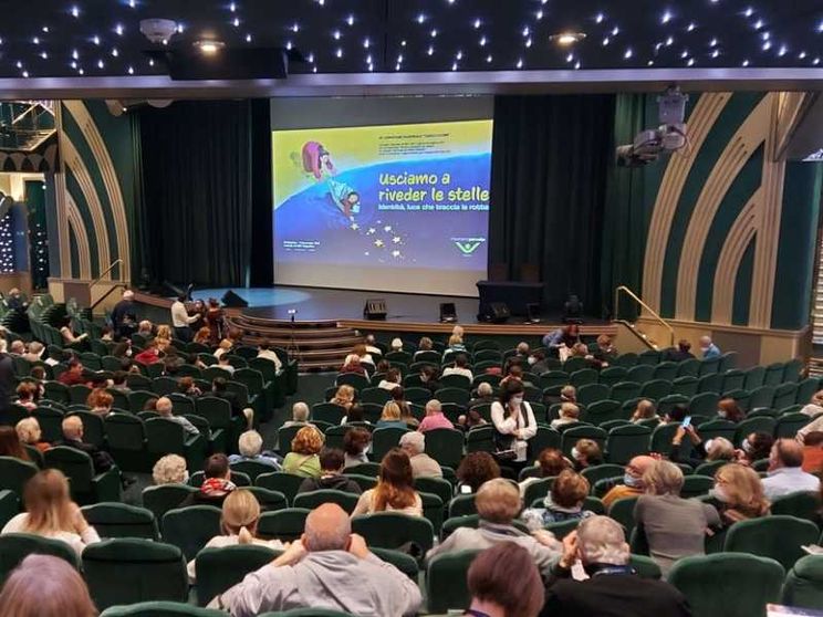 «Movimento per la Vita, missione civile e carisma grande»