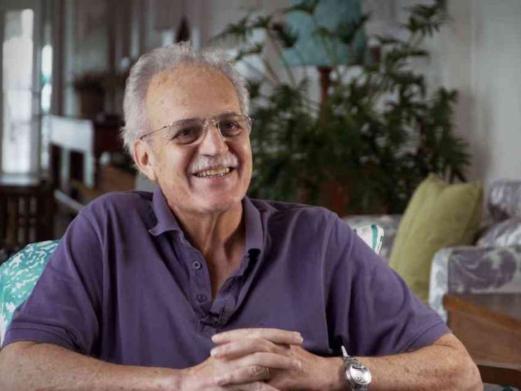 Nobre: «Per l'Amazzonia il punto di non ritorno è vicino»